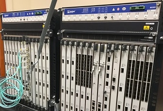 Comparing Cisco vs. Juniper Routers